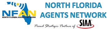 North Florida Agents Network Logo